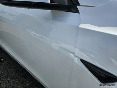 2022 Tesla Model Y VIN: