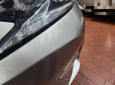 2018 Lexus ES 300 VIN: