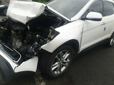 2016 Hyundai Santa FE 544KMKMHSW81UDGU6 VIN:544KMKMHSW81UDGU6