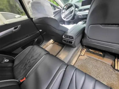 2021 Genesis G80 KMTGB41CBMU089634 VIN:KMTGB41CBMU089634