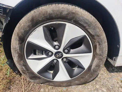 2017 Hyundai Ioniq KMHC051HFJU021179 VIN:KMHC051HFJU021179