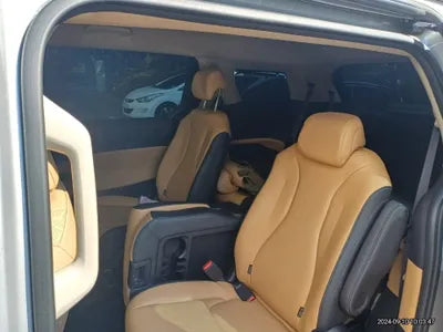 2021 Kia Carnival VIN: