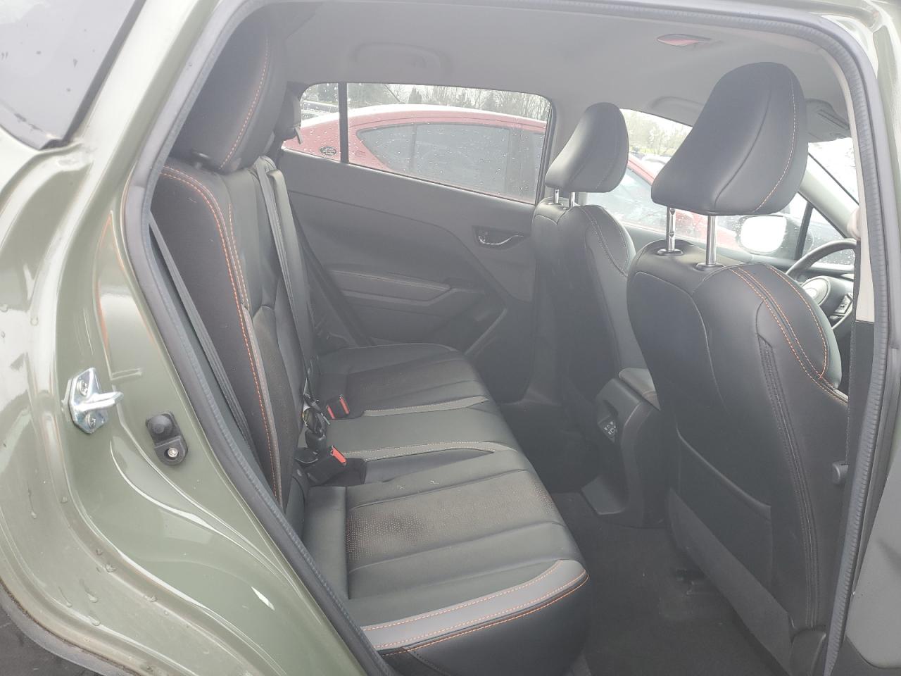 2024 SUBARU CROSSTREK LIMITED VIN:4S4GUHL67R3730013