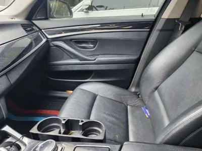 2015 BMW 520 WBA5E7104FD675945 VIN:WBA5E7104FD675945