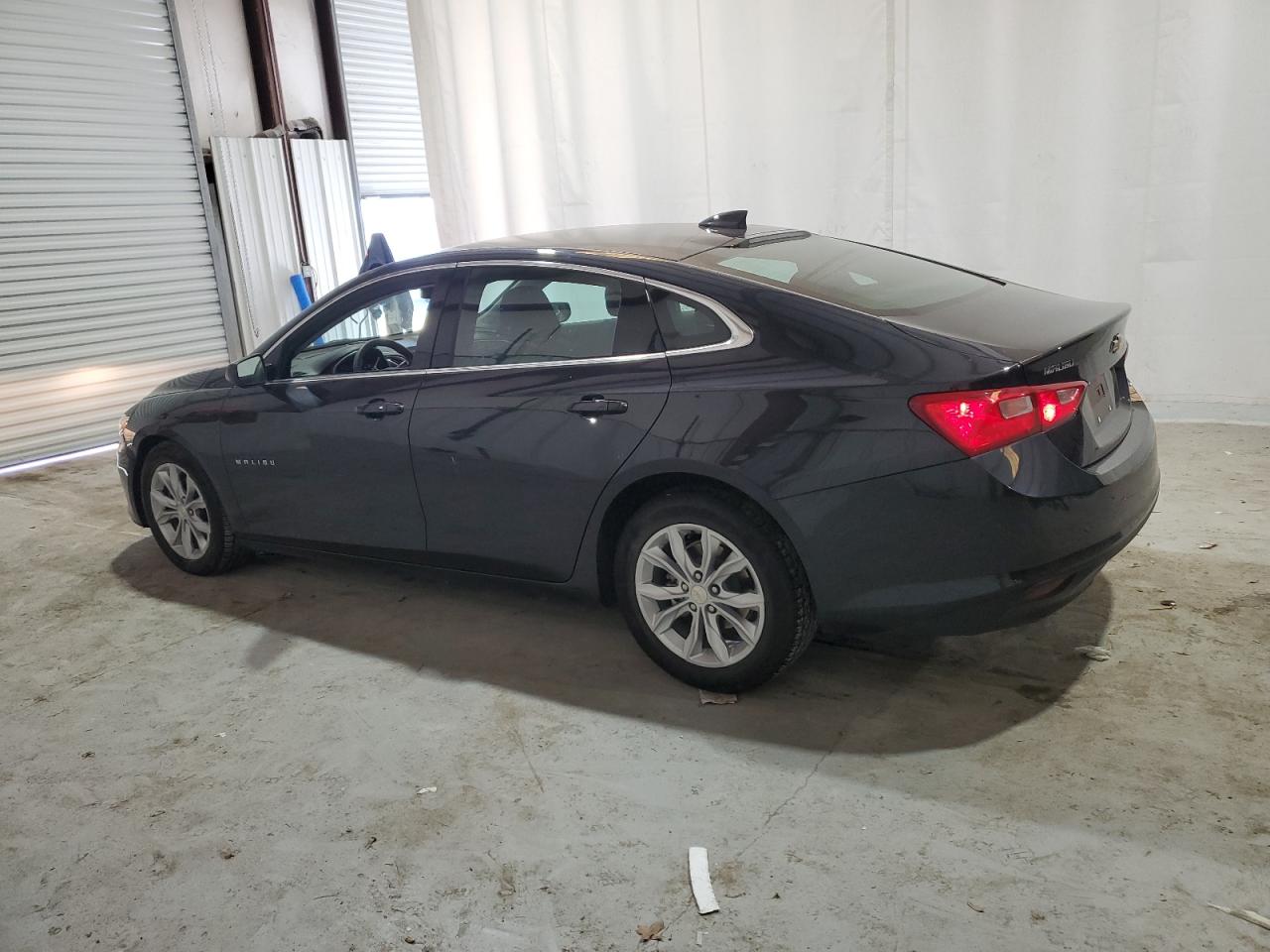 2023 CHEVROLET MALIBU LT VIN:1G1ZD5ST7PF185809