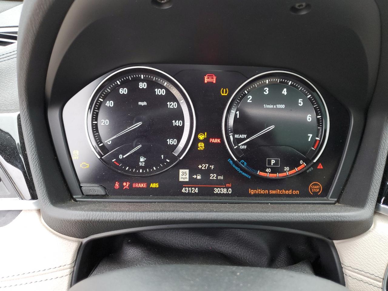 2023 BMW X2 SDRIVE28I VIN:WBXYH9C07P5V63719