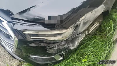 2023 Audi A6 WAUZZZF23PN059855 VIN:WAUZZZF23PN059855