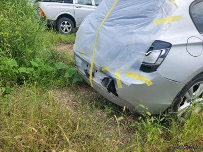 2015 BMW 118 618KMWBA1C1107FJ8 VIN:618KMWBA1C1107FJ8