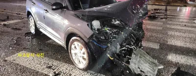 2020 Hyundai Tucson KMHJ3812GLU288211 VIN:KMHJ3812GLU288211