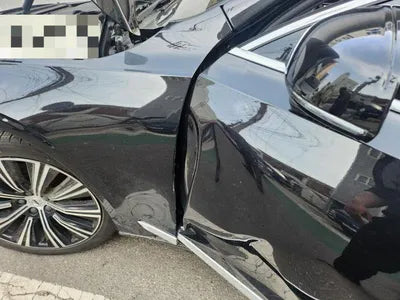 2021 Volvo S90 VIN: