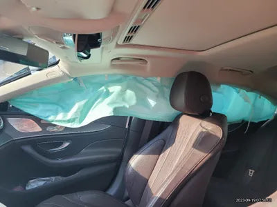 2019 Mercedes-Benz CLS 400 WDD2J2DB4KA041781 VIN:WDD2J2DB4KA041781