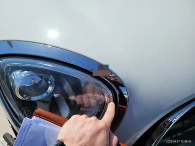 2020 MINI Countryman WMWYX3102L3L26204 VIN:WMWYX3102L3L26204