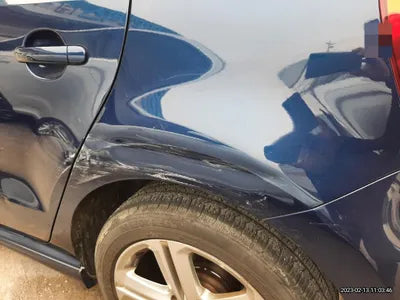 2014 Volkswagen Polo VIN: