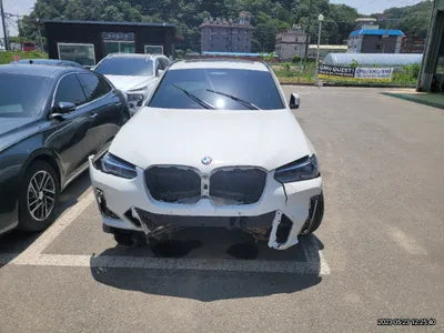 2023 BMW 420 WBA21DT07P9P51771 VIN:WBA21DT07P9P51771