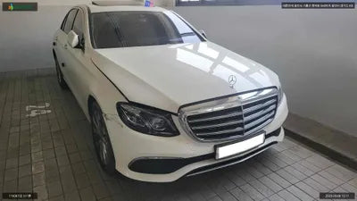 2018 Mercedes-Benz E 220 WDDZF0EB0KA668657 VIN:WDDZF0EB0KA668657