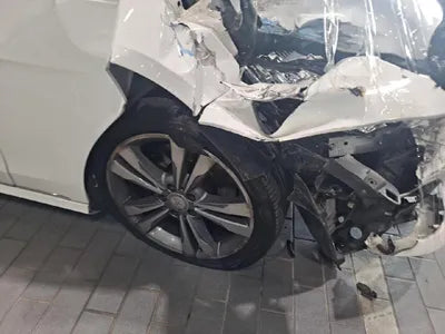 2014 Mercedes-Benz E 300 VIN: