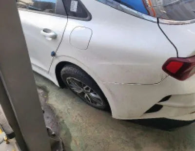 2021 Kia K5 VIN: