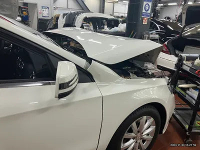 2016 Mercedes-Benz A 200 WDDBF4DB4GJ441375 VIN:WDDBF4DB4GJ441375