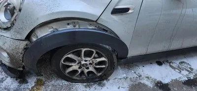 2016 MINI Cooper WMWXT3104G2C96547 VIN:WMWXT3104G2C96547