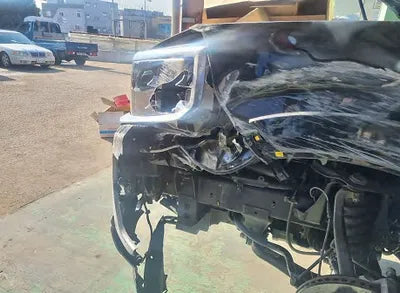 2020 Kia Mohave KNAKN814DLA203501 VIN:KNAKN814DLA203501
