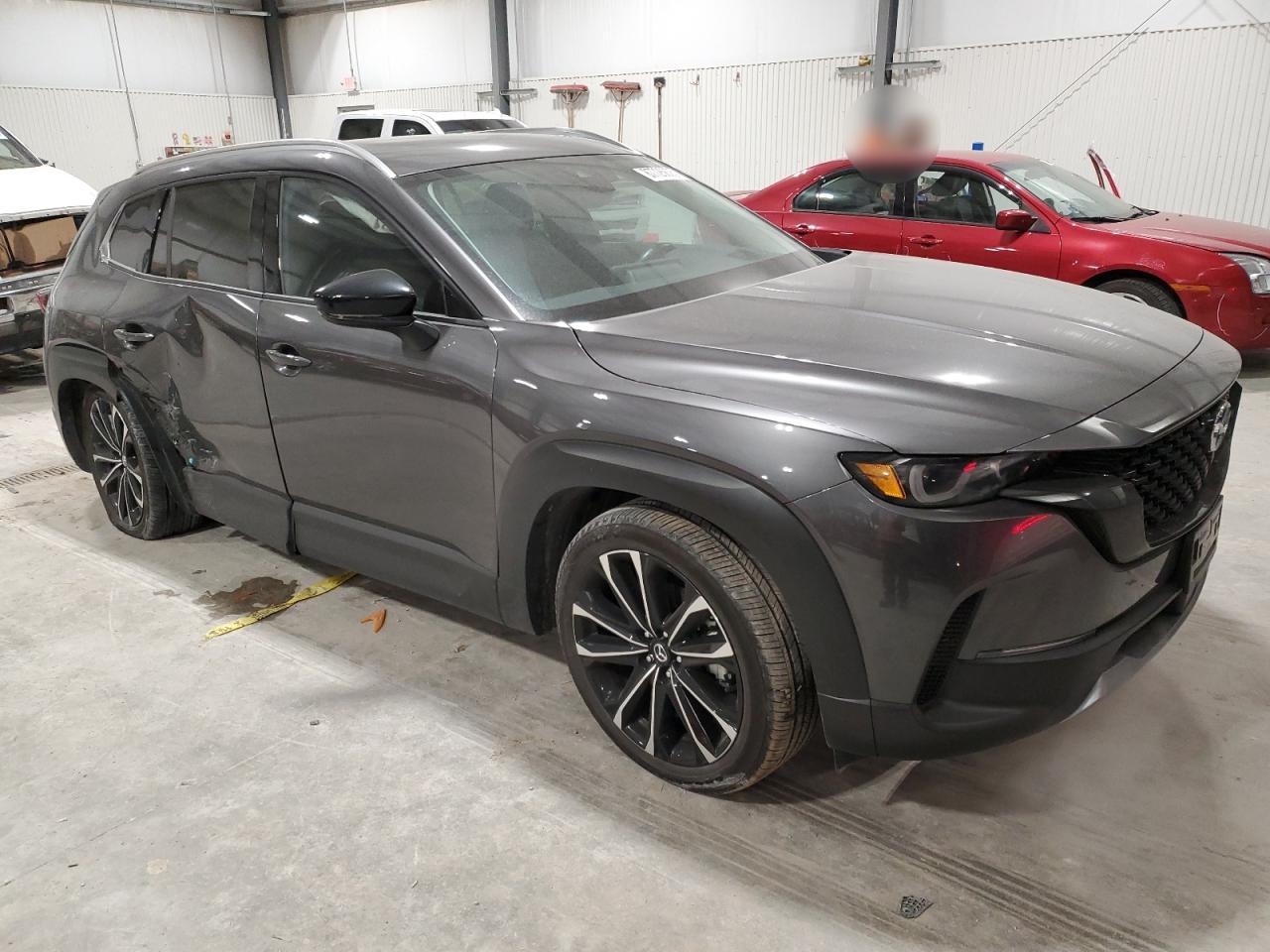 2023 MAZDA CX-50 PREMIUM VIN:7MMVABDYXPN138477