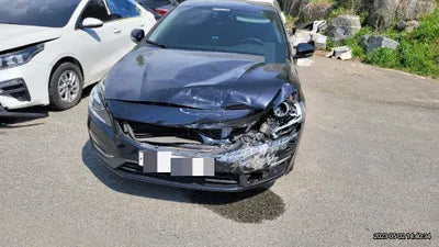 2014 Volvo S60 VIN: