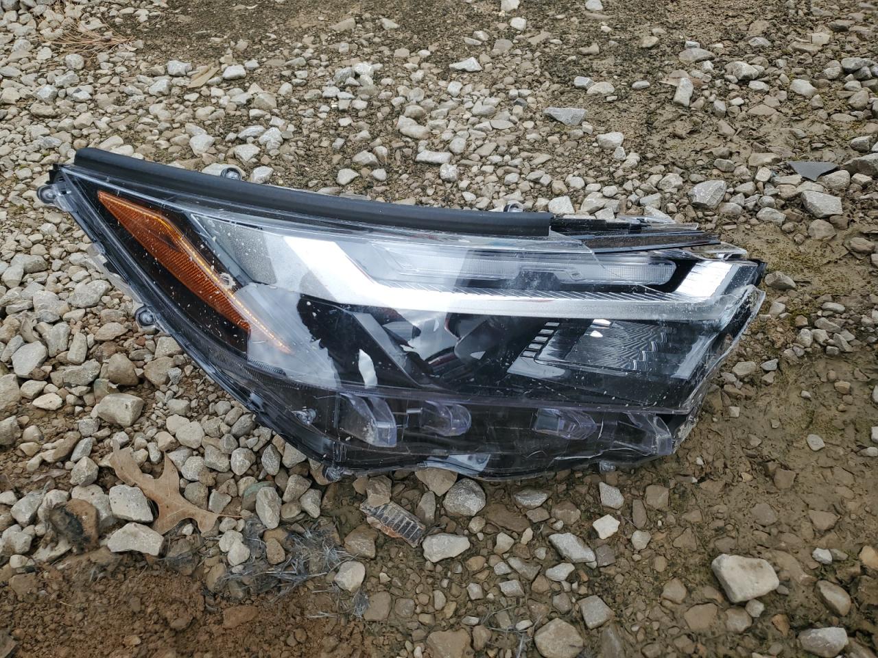 2023 TOYOTA RAV4 LE VIN:2T3LWRFVXPW157995