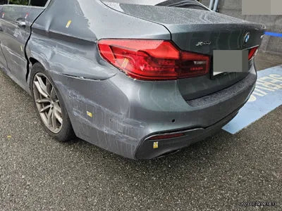 2018 BMW 530 WBAJD910XJWC12513 VIN:WBAJD910XJWC12513