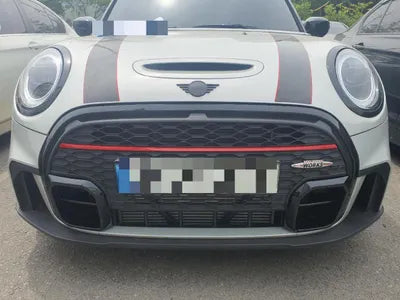 2021 MINI Cooper VIN: