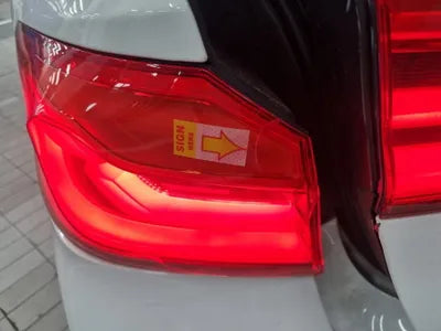 2020 BMW 520 WBAJF5108LWW84678 VIN:WBAJF5108LWW84678