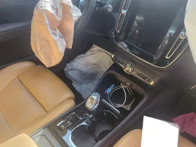 2021 Volvo XC40 YV1XZK92CM2523538 VIN:YV1XZK92CM2523538