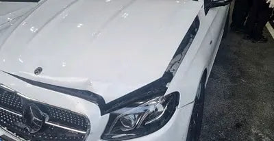 2020 Mercedes-Benz E 53 W1KZF6BBXLA814443 VIN:W1KZF6BBXLA814443