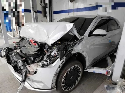 2023 Hyundai Ioniq VIN: