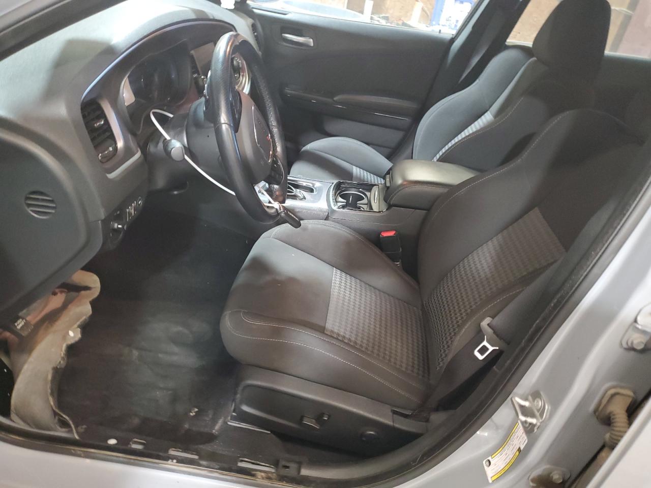 2022 DODGE CHARGER GT VIN:2C3CDXMG6NH139378