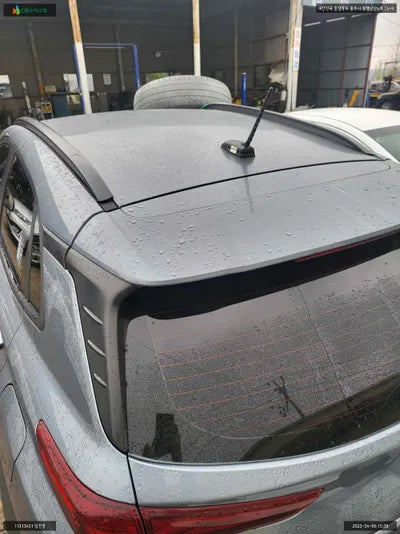 2018 Hyundai Kona KMHK4815GJU219535 VIN:KMHK4815GJU219535