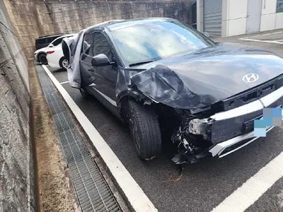 2023 Hyundai Ioniq KMHKN81EFPU226809 VIN:KMHKN81EFPU226809