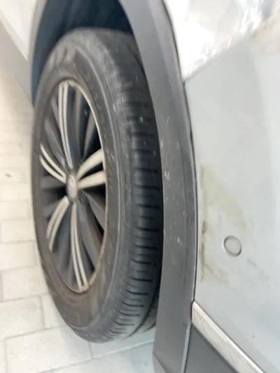 2018 Volkswagen Tiguan 490KMWVGZZZ5NZJW9 VIN:490KMWVGZZZ5NZJW9