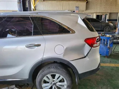 2016 Kia Sorento KNAPS81ADGA253418 VIN:KNAPS81ADGA253418