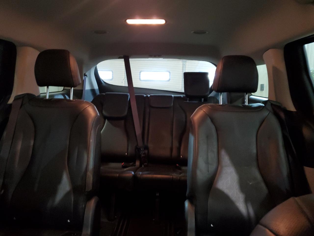 2022 KIA CARNIVAL LX VIN:KNDNB4H36N6116281