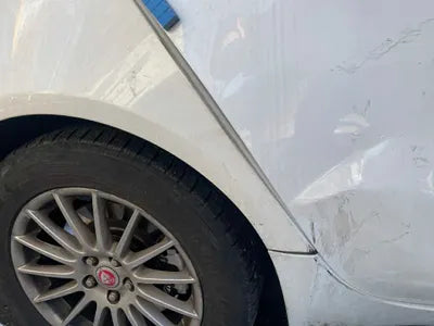 2015 Jaguar XF SAJAA05J2FDU62467 VIN:SAJAA05J2FDU62467