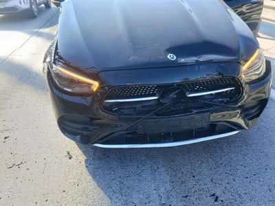 2022 Mercedes-Benz E 350 W1KZF8GB8NB020932 VIN:W1KZF8GB8NB020932