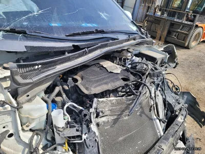 2017 Kia Carnival VIN: