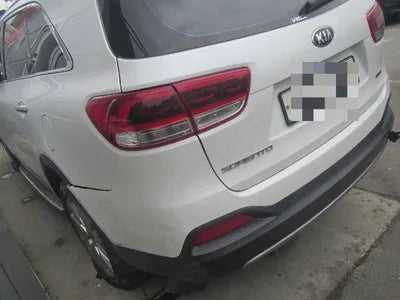 2015 Kia Sorento VIN: