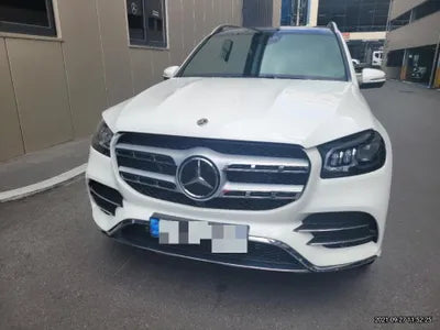 2021 Mercedes-Benz GLS 580 W1NFF8GE6MA364537 VIN:W1NFF8GE6MA364537