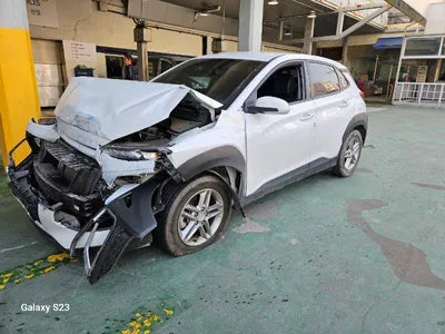 2018 Hyundai Kona KMHK4815GJU118092 VIN:KMHK4815GJU118092