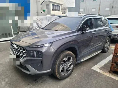 2021 Hyundai Santa FE VIN:
