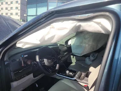 2020 Kia Carnival VIN: