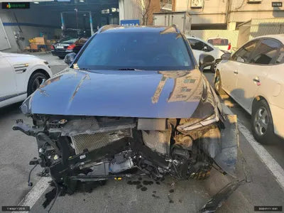 2019 Hyundai Santa FE KMHS281ABLU257180 VIN:KMHS281ABLU257180