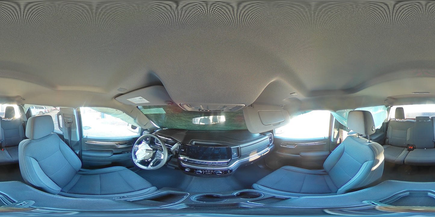 2023 CHEVROLET SILVERADO K1500 LT VIN:1GCPDDEK2PZ189874