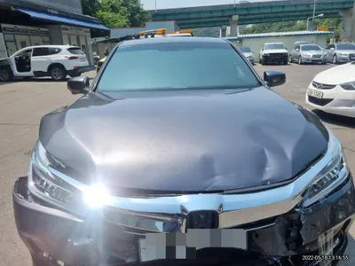 2017 Honda Accord JHMCR6650HC200365 VIN:JHMCR6650HC200365